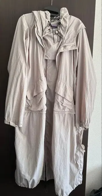 마르마르 레인코트 L 사이즈