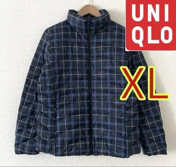[ 유니클로 ] 사이즈 XL 울트라 라이트 다운 자켓 빅 사이즈