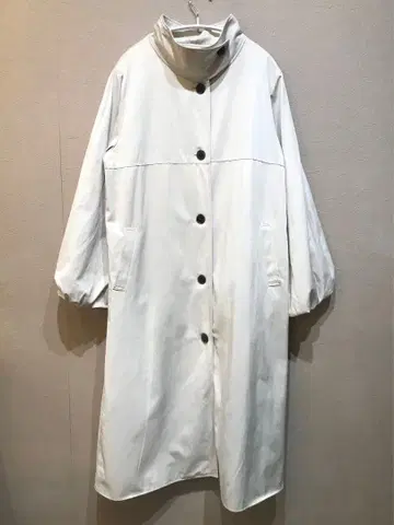 CAPRICIEUX LE MAGE 스텐카라 코트 M 사이즈