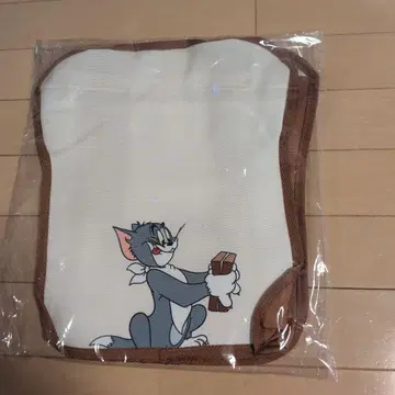 제일복권 톰과 제리 D상 마르쉐 백