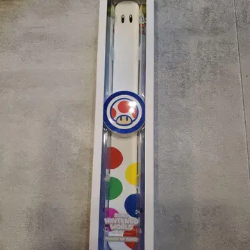 파워업 밴드 USJ (키노피오)