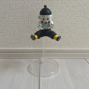 드래곤볼 제일복권 피규어 지구를 지키는 전사들 E상 교자 차오즈