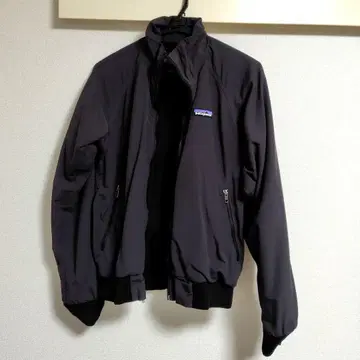 patagonia 배기 자켓 남성용 XS 블랙