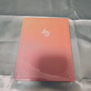 [아자미] A3! MANKAI TREASURE BOX