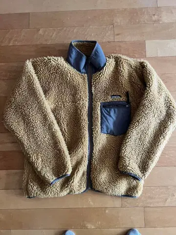 patagonia classic retro cardifan