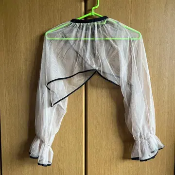 AMERI VINTAGE 볼레로