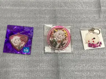 SHOW BY ROCK 아이레인 BVL 굿즈 세트 87