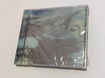 미개봉 라크리마 크리스티 Sculpture of Time