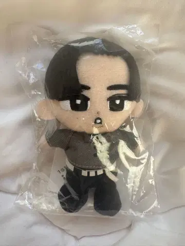 Snow Man 메구로 렌 스노치루 봉제 인형 봉제 인형 마스코트