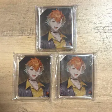 니지산지 Oriens 우사미 리토 코롯타