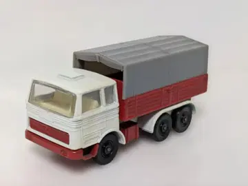 EFSI 에프시 메르세데스 벤츠 트럭 덤프트럭 네덜란드제