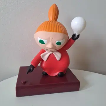 리틀 키즈 피규어 룸 라이트 기모노