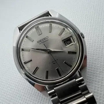 SEIKO 세이코 오토매틱 7005-8000