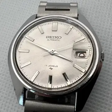 SEIKO 세이코 오토매틱 7005-8000