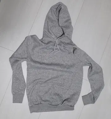 Tultex 서리 내린 후드티 빈티지 상태 좋음