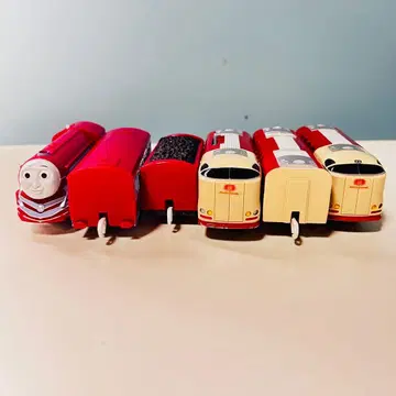 3일 연휴 한정 가격 프라레일 케이트린 선라이즈 차량 작동