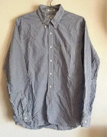 ENGINEERED GARMENTS (엔지니어드 가먼츠) 셔츠