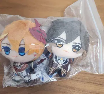 원신 SD 인형 ~복각ver.~ vol.2 종려 타르탈리아