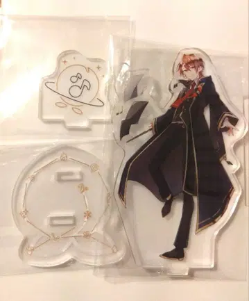 컬러풀 피치 카라피치 유리