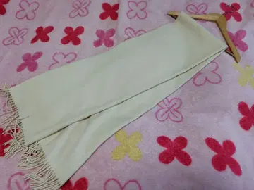 캐시미어 머플러