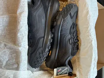 vans crosspath xc gore-tex 28cm