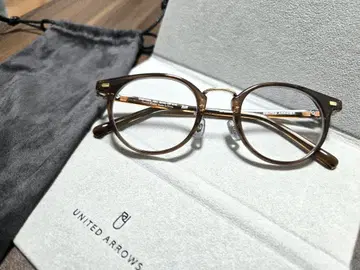 UNITED ARROWS 안경