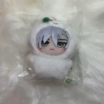 18TRIP 에이트리 신나 유키카제 슈마이 인형옷 마스코트