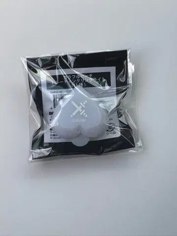 컬러풀 피치 (카라피치) 토부 동물공원 콜라보 반지 라이트 (도누쿠)