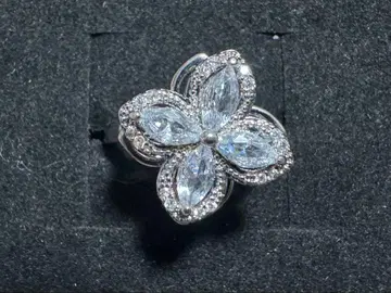 만박 예멘 마와르 회전 반지