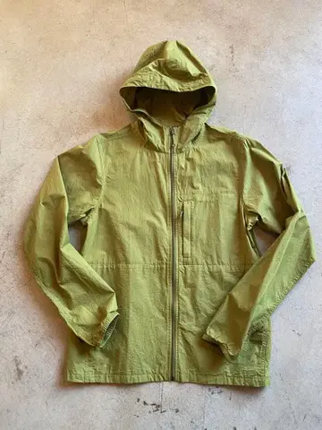 미사용 새상품 [ patagonia ] 남성용 윈드스윕 자켓