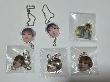 SUPER JUNIOR SUPER SHOW 예성 아크릴 참