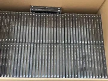 더 쿨 재즈 컬렉션 전 80매