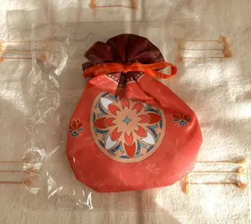 라디안테일 트레이딩 캔뱃지 전 6종 컴플리트 세트 비즈로그