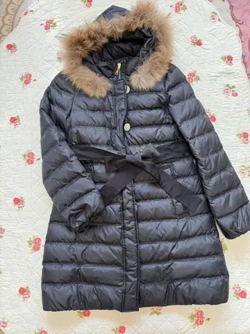 [ 미사용 새상품 ] Cynthia Rowley 다운 자켓 사이즈 2