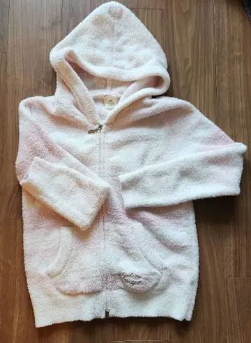 [ 젤라또피케 ] 후드티 룸웨어 보더 지퍼 후드티