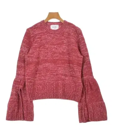 AKIRA NAKA 니트 스웨터 여성용