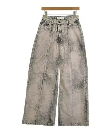 LE CIEL BLEU 데님 팬츠 여성용