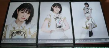 니시노 나나세 브로마이드 묶음 판매