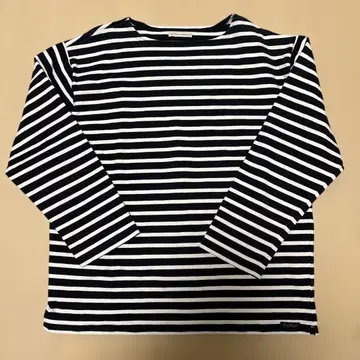 르 미노르 / 바스크 셔츠 애로우즈 별주