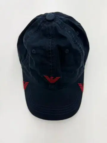 아르마니 진스 모자 ARMANI JEANS