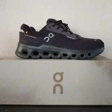 On Cloudrunner2 Waterproof