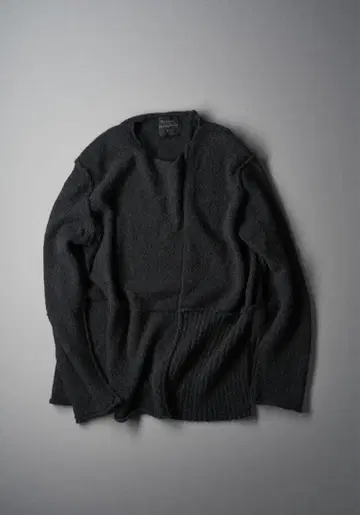 NAHYAT 니트 나야트 N-028