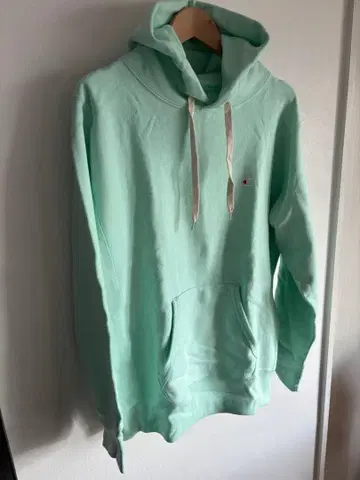 새상품! Champion 챔피온 리버스 위브 후드 맨투맨