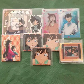 유미란(모리 란) 묶음 판매