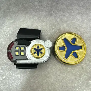 구급전대 고고파이브 DX 고고 블레스