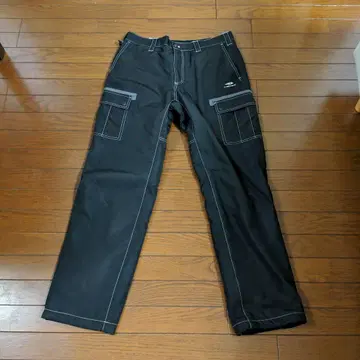 TIGORA 골프 팬츠 중고