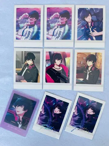 엘리오스 파샤코레 페이스 금박 레어