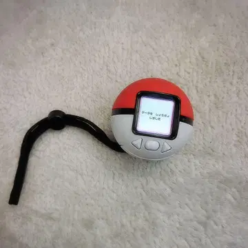 메차나게 몬스터볼