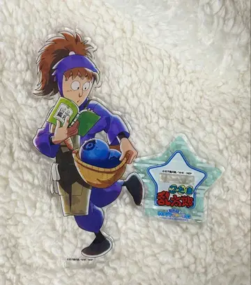 닌타마 란타로 후와 라이조 아크릴 스탠드 스이파라