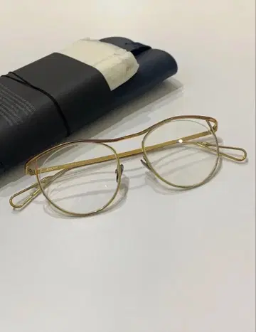 아렘 다이애나 AHLEM Place Diana grey gold